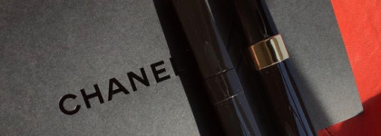 Inimitable тушь для ресниц и основа под тушь Beauté Des Cils от Chanel 