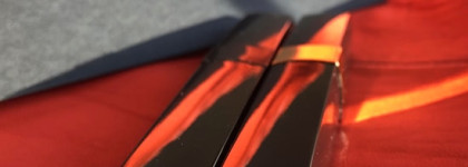 Inimitable тушь для ресниц и основа под тушь Beauté Des Cils от Chanel 