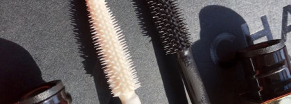 Inimitable тушь для ресниц и основа под тушь Beauté Des Cils от Chanel 