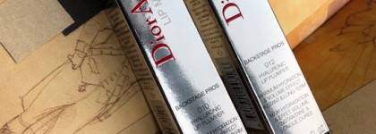 Обновлённая линейка Dior Addict Lip Maximizer: оттенки 010 Holo Pink и 012 Rosewood