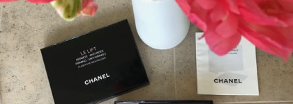 Ещё одни патчи для глаз: Le Lift Flash Eye Revitalizer от Chanel