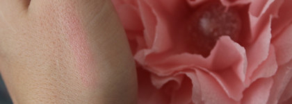 Любительницам розовых помад посвящается...Лимитка от Yes Rocher «Виртуозный Розовый» оттенки 02 и 03