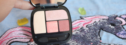 Нежнятинка от Miniso. Eye Dream Palette (01 Pink Mix)