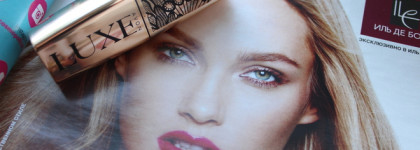 А внутри совсем не люкс. Печальное знакомство с увлажняющей губной помадой Avon Luxe в оттенке lustering nude