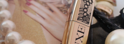 А внутри совсем не люкс. Печальное знакомство с увлажняющей губной помадой Avon Luxe в оттенке lustering nude