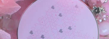 Сама нежность в стиле розовой зефирки. Guerlain Spring Météorites Compact 2018 Компактные Пудровые Румяна