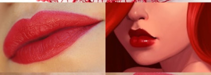 Помадные любимчики от Divage. Помады, которые стоят внимания. Divage  "Velvet" Matt Liquid Color  в оттенках 06 и 08, питательная помада для губ Praline в оттенках 3605, 3606 и 3612