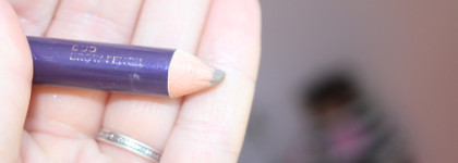 Противоречивый карандаш и спорная тушь для бровей Oriflame из линейки The One