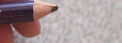 Противоречивый карандаш и спорная тушь для бровей Oriflame из линейки The One