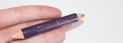 Противоречивый карандаш и спорная тушь для бровей Oriflame из линейки The One