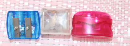 Противоречивый карандаш и спорная тушь для бровей Oriflame из линейки The One