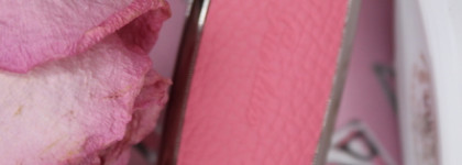 Идеальный Nude I Губная помада Rouge G de Guerlain в оттенке 02, футляр Miami glam