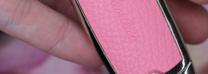 Идеальный Nude I Губная помада Rouge G de Guerlain в оттенке 02, футляр Miami glam