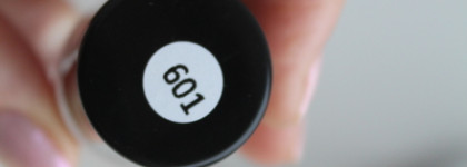 Звездная пыль во флаконе Лак для ногтей Lux Visage Meteorites Sparkle Effect оттенки 601 Туманность Андромеды и 606 Созвездие Ориона