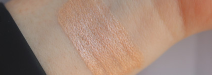 Маленькое солнышко Lux Visage Люминайзер жидкий Glow touch тон 102 (Beige Glow)
