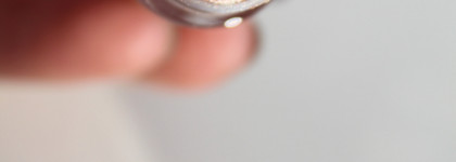 Маленькое солнышко Lux Visage Люминайзер жидкий Glow touch тон 102 (Beige Glow)