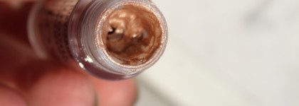 Маленькое солнышко Lux Visage Люминайзер жидкий Glow touch тон 102 (Beige Glow)