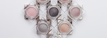 Burberry Eye colour cream № 108 Dusky Mauve