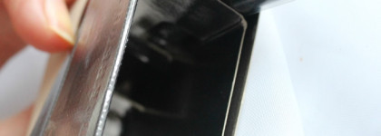 Burberry Eye colour cream № 108 Dusky Mauve