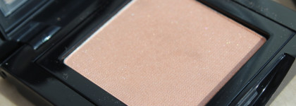 Теплые ежедневные однушки Bobbi Brown Eye Shadow Antique Rose, Peach Cloud