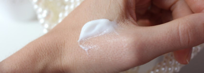 Утро начинается с козочки. Уход от "Белита", линейка "Milk Line. Протеины молодости"