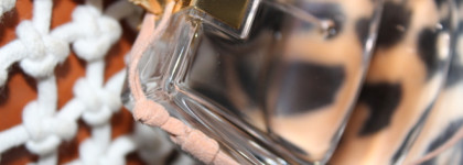 Моя пряная осень с ароматом Nomade Chloe