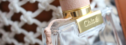 Моя пряная осень с ароматом Nomade Chloe