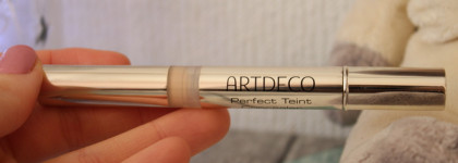 Мышка в серебре. Мой уютный макияж в Новогоднюю ночь