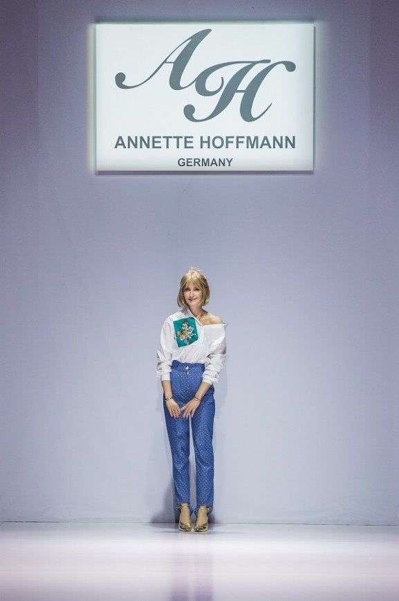 Annettе Hoffmann