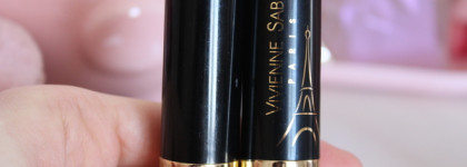 Моя прелесть: Уже "ретро" губная помада Vivienne Sabo Rouge A Levres Rouge Charmant в оттенке 701