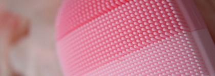 Помощники в уходе: массажеры для лица De.Co и щёточка для очищения лица Inface Xiaomi