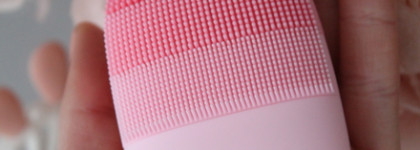 Помощники в уходе: массажеры для лица De.Co и щёточка для очищения лица Inface Xiaomi