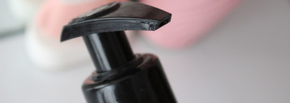 Мой новый уход за кожей лица