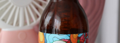 Мой новый уход за кожей лица