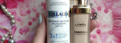 Успеть за 10 минут. Мой минимальный макияж для выхода в свет