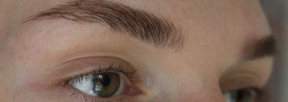 Супертушь для ресниц Oriflame Giordani Gold Iconic Grand Mascara