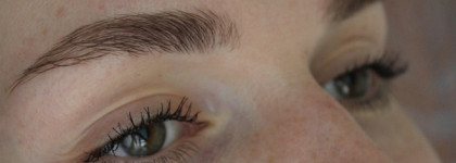 Супертушь для ресниц Oriflame Giordani Gold Iconic Grand Mascara