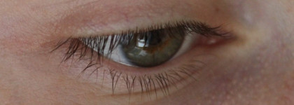 Супертушь для ресниц Oriflame Giordani Gold Iconic Grand Mascara