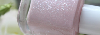 Зефирные вкусняшки от Berenice: Angel kiss 63 и Morning fog 61