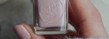 Зефирные вкусняшки от Berenice: Angel kiss 63 и Morning fog 61