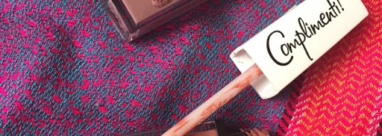 Нюдовая матовая жидкая помада Relouis “Complimenti! Nude Matte”