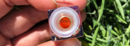 Летнее любимое: Clarins Eclat Minute Масло-блеск для губ