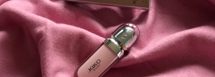 Красивые губы с Kiko Milano LIP Volume