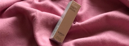Красивые губы с Kiko Milano LIP Volume