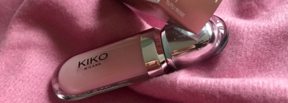 Красивые губы с Kiko Milano LIP Volume