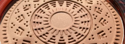 Первое впечатление от марки Artdeco: All Seasons Bronzing Powder