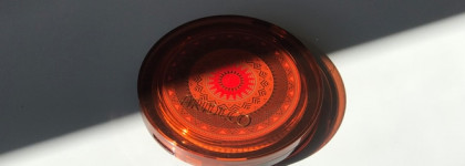 Первое впечатление от марки Artdeco: All Seasons Bronzing Powder