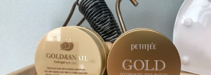 Из чудовища в красавицу вместе с патчами от Petitfee или декоративная косметика все-таки сильнее?