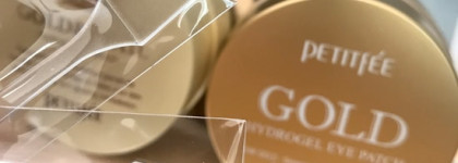 Из чудовища в красавицу вместе с патчами от Petitfee или декоративная косметика все-таки сильнее?