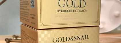 Из чудовища в красавицу вместе с патчами от Petitfee или декоративная косметика все-таки сильнее?